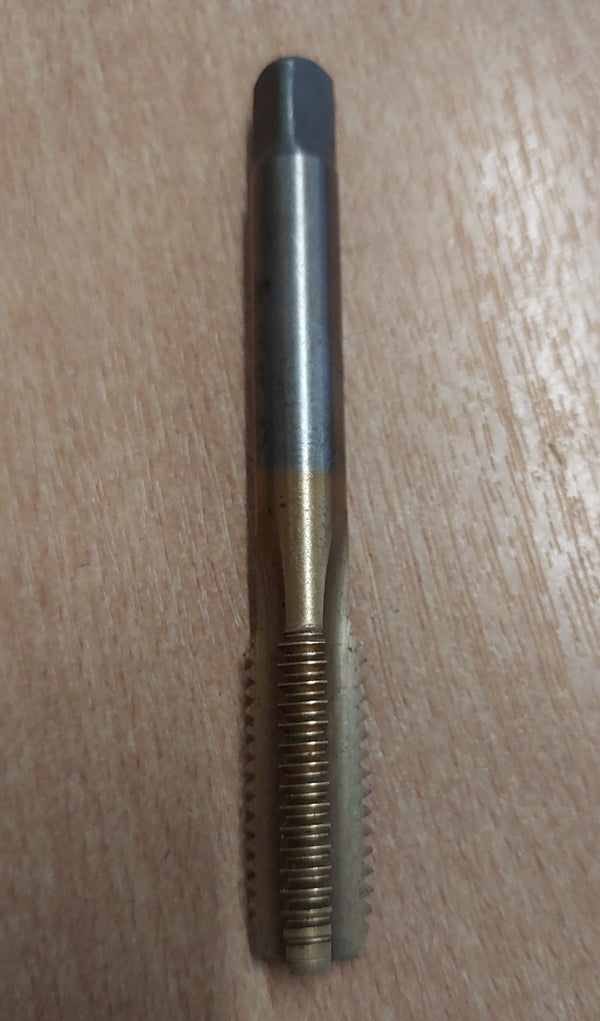 Machine Tap DIN2181 TIN