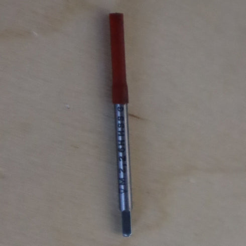 Machine Tap DIN 371 M2.2 (Code 73185), STOCK