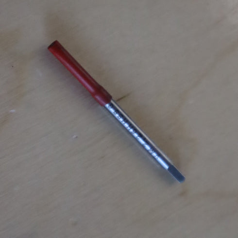 Machine Tap DIN 371 M2.2 (Code 73185), STOCK