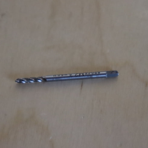 Machine Tap DIN 371 M2.3 HSS-E for Steel & Aluminum (Code 73146)