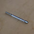 Machine Tap DIN 371 M2.3 HSS-E for Steel & Aluminum (Code 73146)