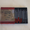 Machine Tap DIN 371 M2.3 HSS-E for Steel & Aluminum (Code 73146)