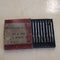Machine Tap DIN 371 M2.5 HSS 6H (835479) | NikTools
