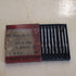 Machine Tap DIN 371 M2.5 HSS 6H (835479) | NikTools