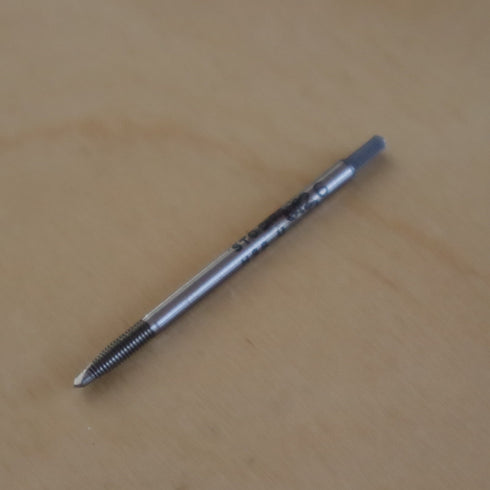 Machine Tap DIN 371 M2.6 HSS 6H
