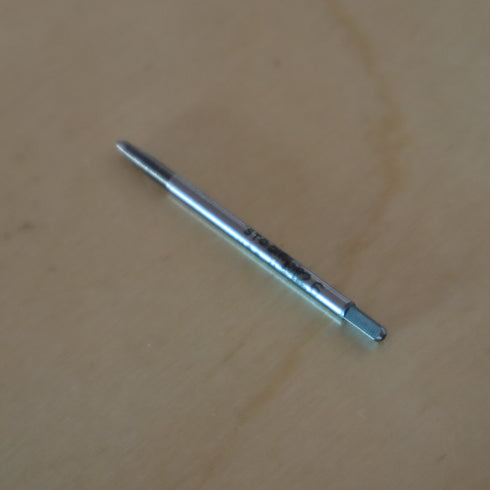 Machine Tap DIN 371 M2.6 HSS 6H