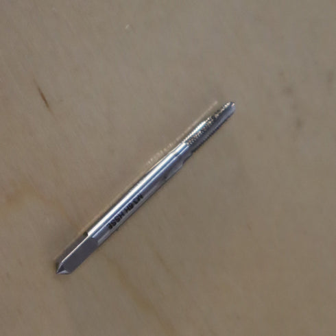 Machine Tap DIN 371 M3.5 6H HSSE, SKF