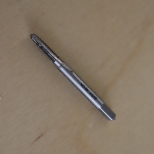 Machine Tap DIN 371 M3.5 6H HSSE, SKF