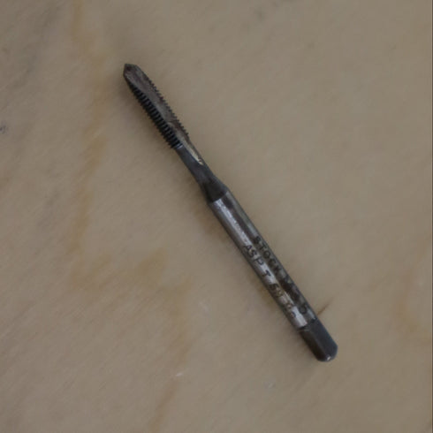 Machine Tap DIN 371 M3.5 HSS-E-PM for Stainless Steel (Code 73641), STOCK