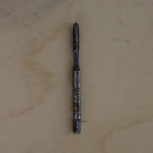 Machine Tap DIN 371 M3.5 HSS-E-PM for Stainless Steel (Code 73641), STOCK