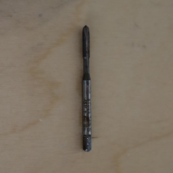 Machine Tap DIN 371 M3.5 HSS-E-PM for Stainless Steel (Code 73641), STOCK