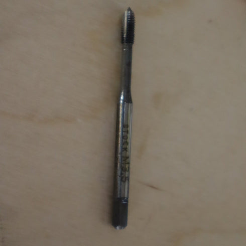 Machine Tap DIN 371 M3.5 HSS 6H (73126)