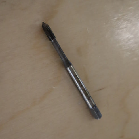 Machine Tap DIN 371 M3.5 HSS 6H (73126)