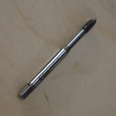 Machine Tap DIN 371 M3.5 HSS 6H (73126)