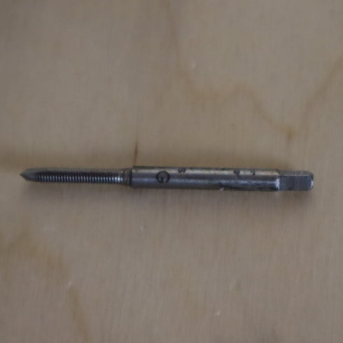 Machine Tap DIN 371 M3 6G, SKF