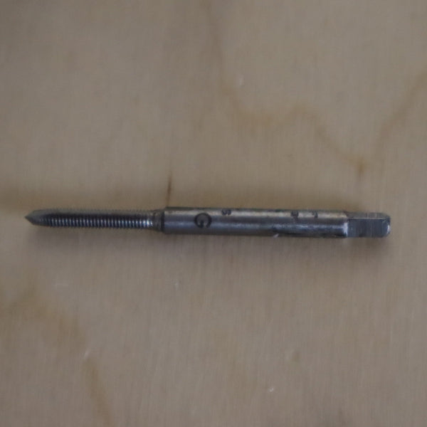 Machine Tap DIN 371 M3 6G, SKF
