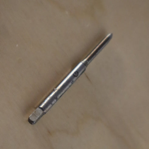 Machine Tap DIN 371 M3 6G, SKF