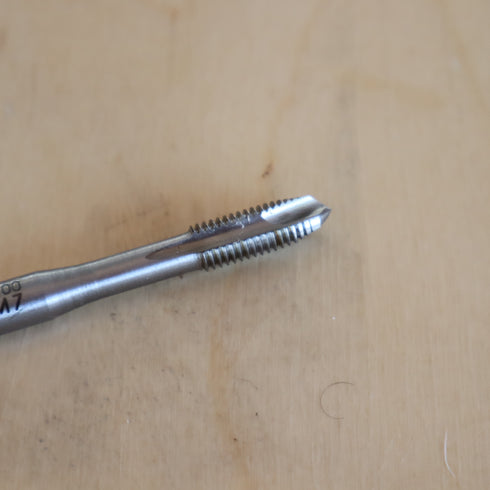 Machine Tap DIN 371 M7 HSSE-Co8 6H | VOLKEL