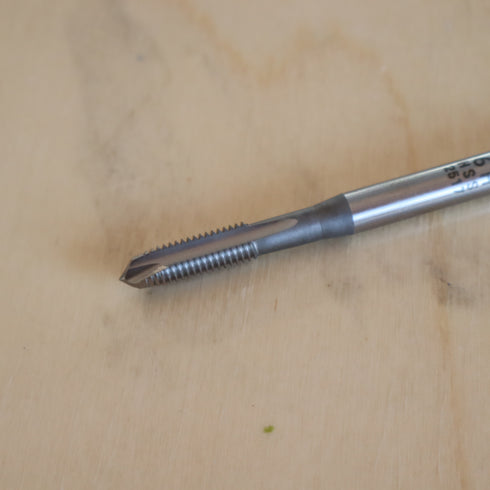 Machine Tap DIN 371 M7 HSS | OSG