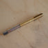 Machine Tap DIN 371 M8 HSS 6H | VAG