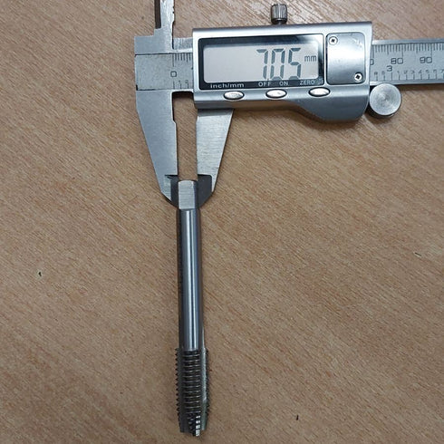 Machine Tap M12 HSS-G ISO2