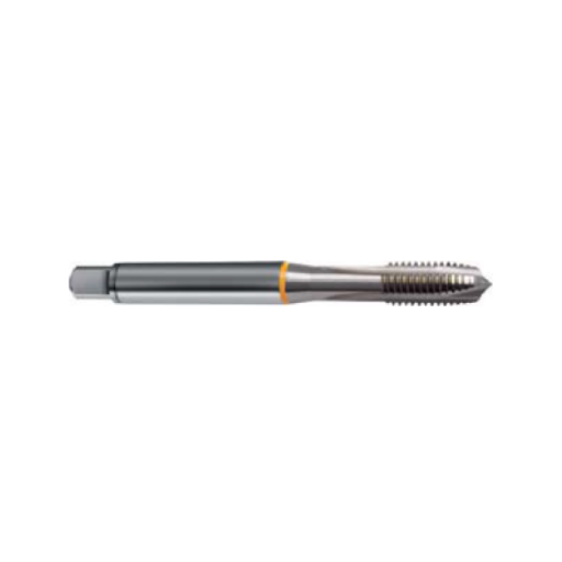 Machine Tap (M2-M10) HSS-E DIN371, 73133
