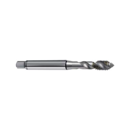 Machine Tap (M2-M10) HSS-E DIN371, 73156