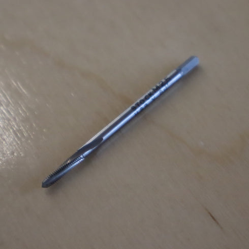 Machine Tap M2.5 DIN 371 HSS 6H | NikTools