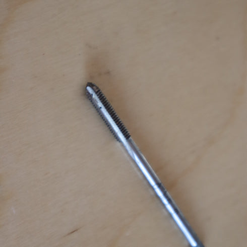 Machine Tap M5 DIN 371 WERKO
