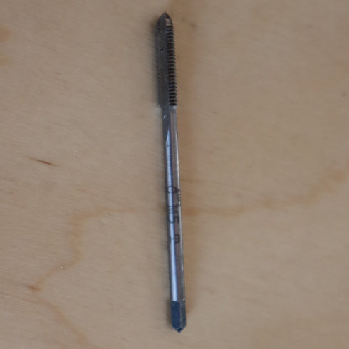 Machine Tap M5 DIN 371 WERKO