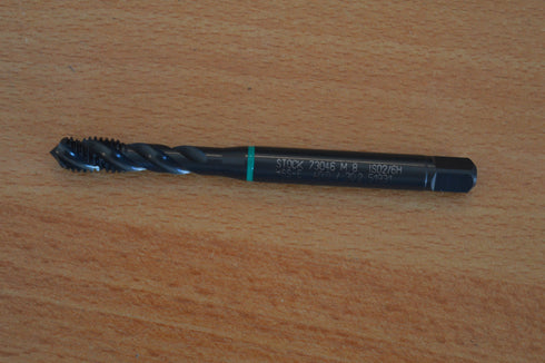 Machine Tap Thread (M3-M10) DIN371, 73046