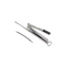 Manual Lever Grease Gun with 300 mm Flexible Hose