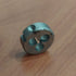 Metric Thread Die M2.5 HSS, 73400