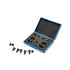 Micrometer Anvil Attachment Set (7 Pairs), DASQUA