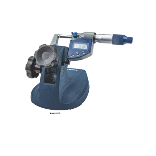 Micrometer Stand for Production & Quality Control Measurements
