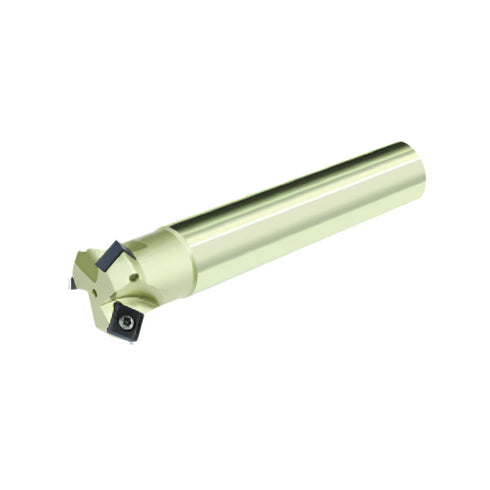 Milling Head CMD01 Straight Shank