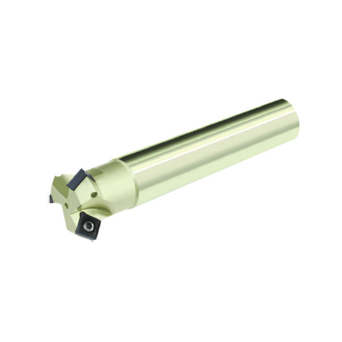 Milling Head CMD01 Weldon Shank