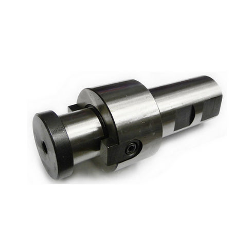 Milling Mandrel with Weldon Shank