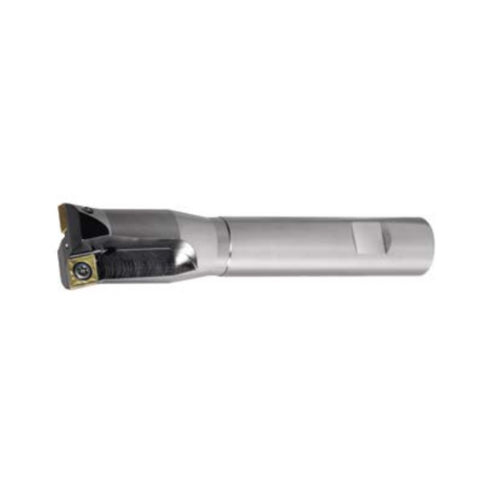 Milling head Φ20 for spot-facing 180°