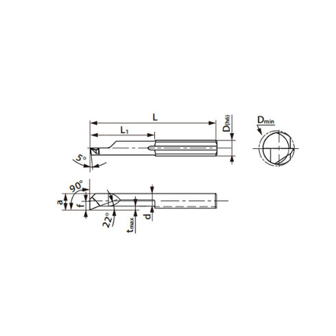 MiniTurn T2 Dimensions