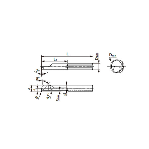MiniTurn T3 Dimensions