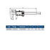 Mini Digital Caliper, DASQUA code details