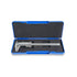 Monoblock Vernier Caliper with Fine Adjustment, Made of solid stainless steel CASE