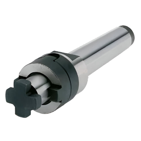 Morse Taper for Milling Heads