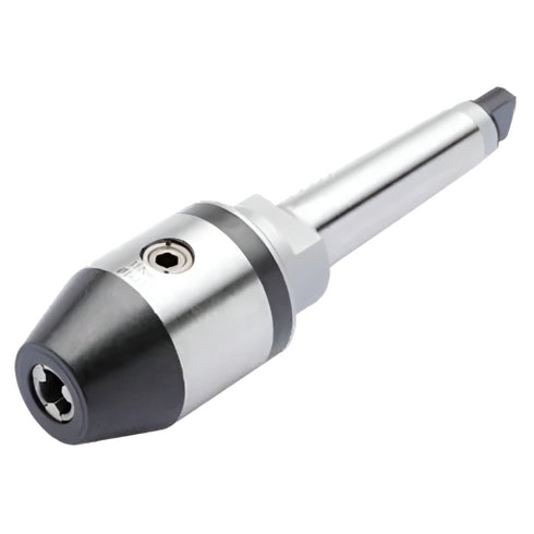 Morse Taper for Straight Shank Arbors