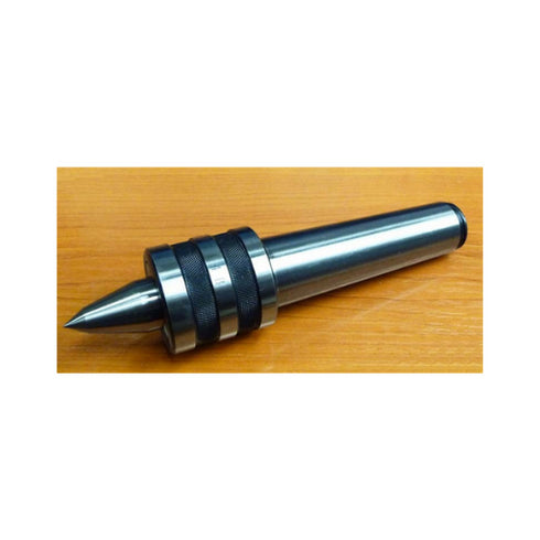 Morse clamping cone with extended tip