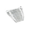 Open End Wrench Set 12pcs 6-32mm CV Chrome Vanadium