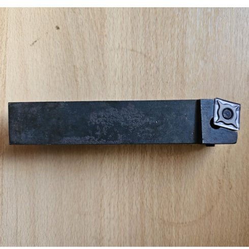 Μανέλα τόρνου PCBNR