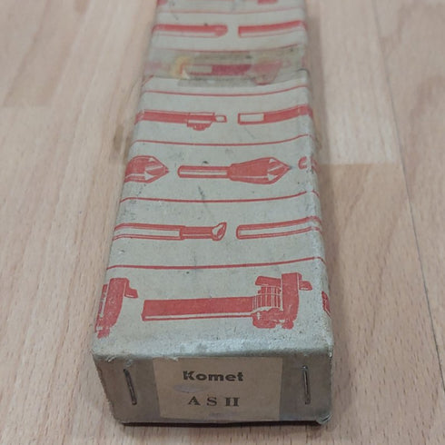 Parting tool holder A-S II 7/8", COMET