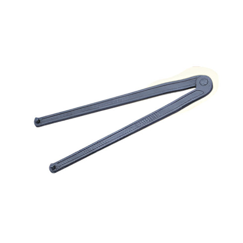 Pin Spanner Wrenches with Two Pins, Gedore